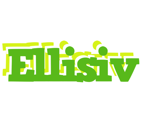 Ellisiv picnic logo