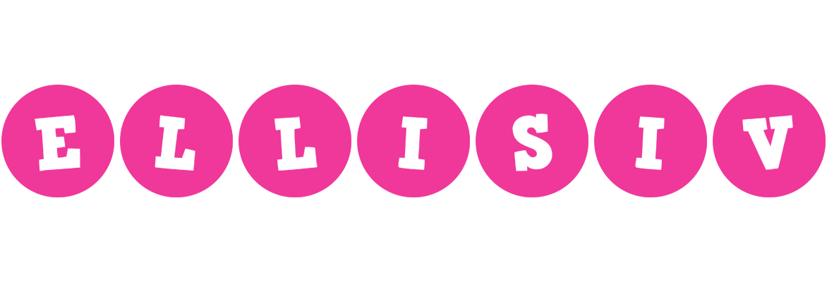 Ellisiv poker logo