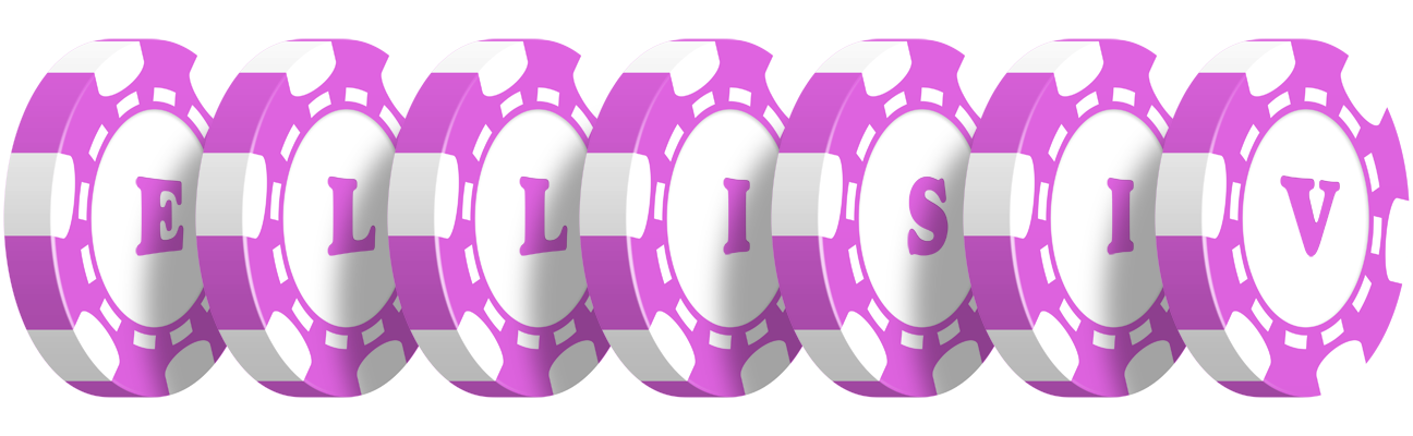 Ellisiv river logo