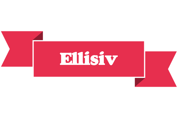 Ellisiv sale logo