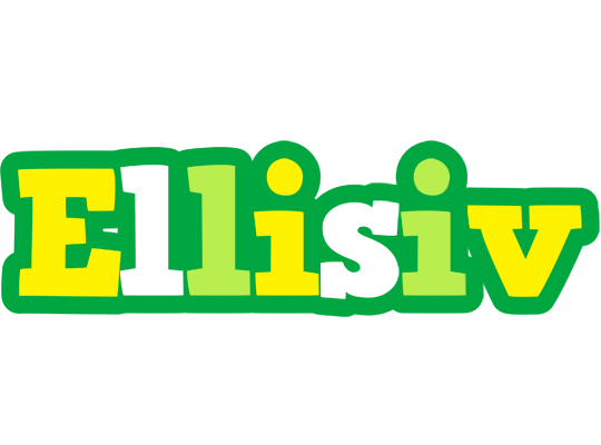 Ellisiv soccer logo