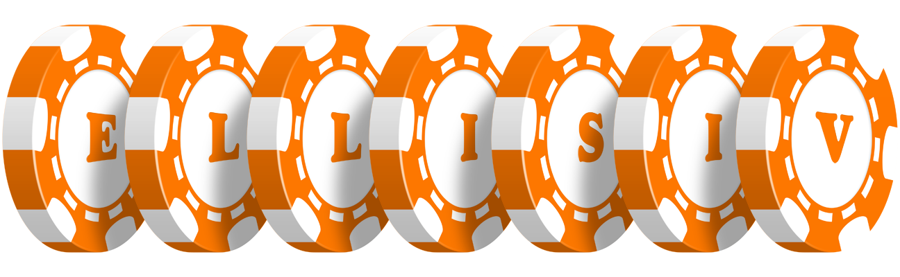 Ellisiv stacks logo
