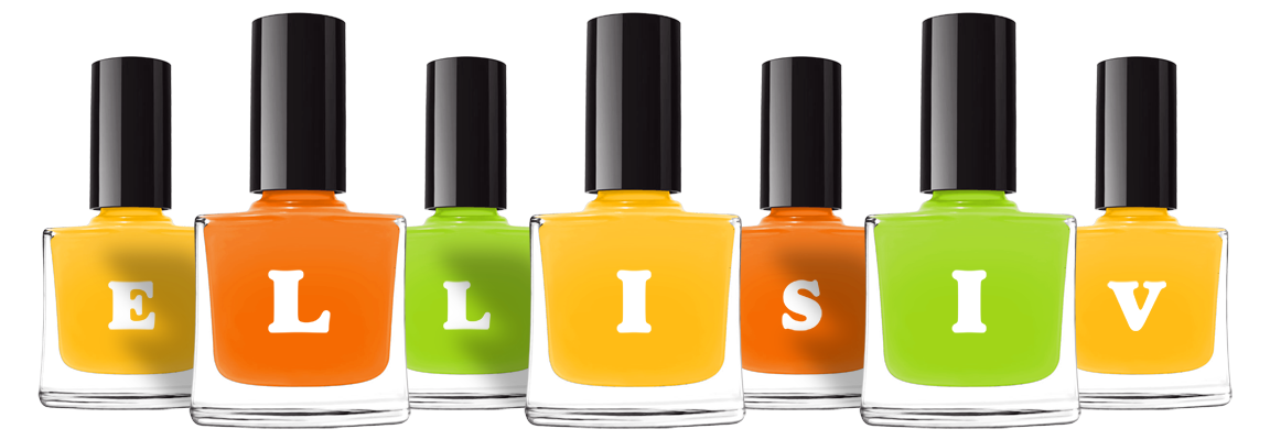Ellisiv studio logo