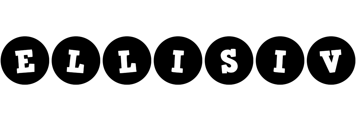 Ellisiv tools logo