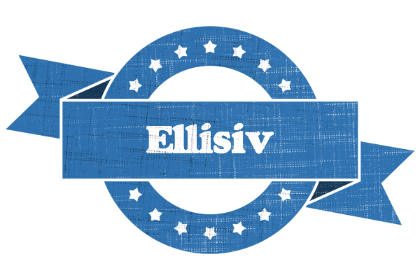 Ellisiv trust logo