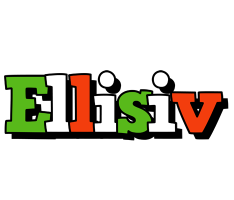 Ellisiv venezia logo