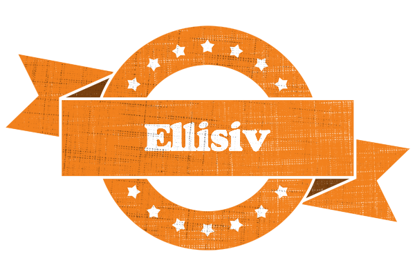 Ellisiv victory logo