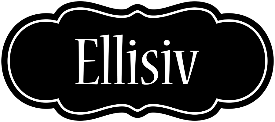 Ellisiv welcome logo