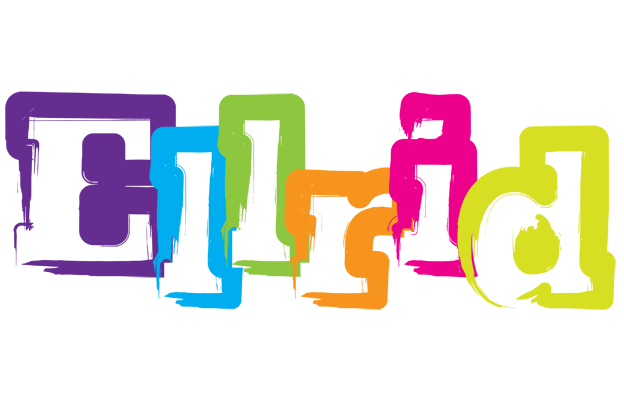 Ellrid casino logo