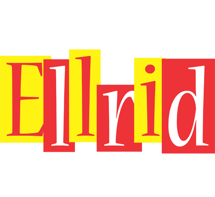Ellrid errors logo