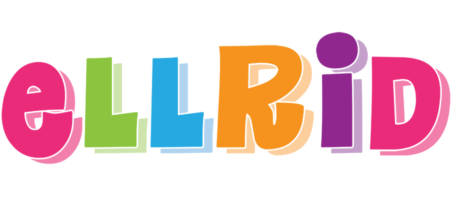Ellrid friday logo