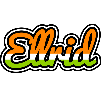 Ellrid mumbai logo