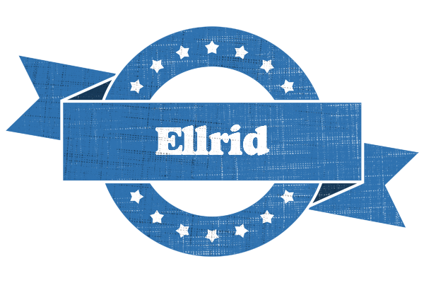 Ellrid trust logo