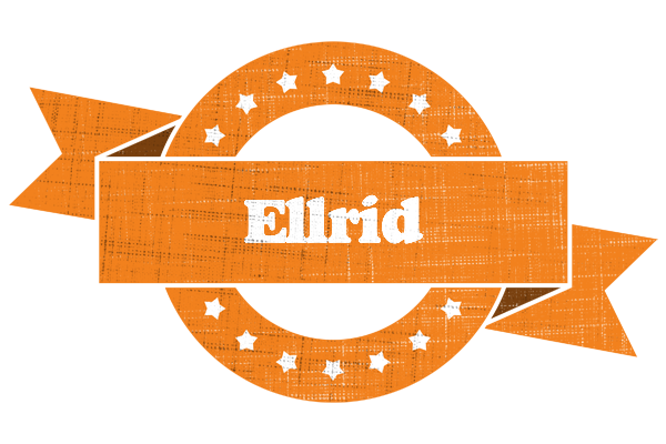 Ellrid victory logo