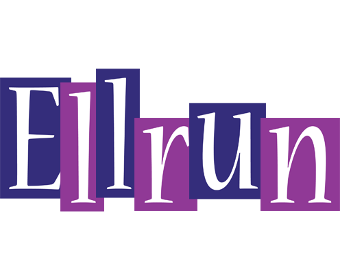 Ellrun autumn logo