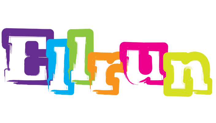 Ellrun casino logo