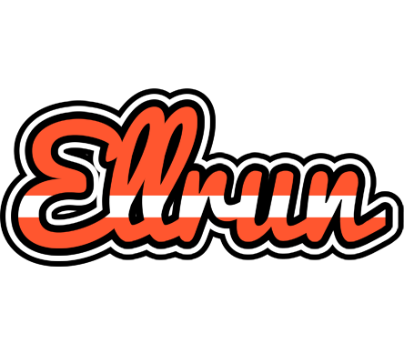 Ellrun denmark logo