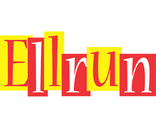 Ellrun errors logo