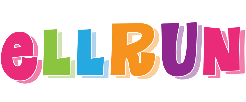 Ellrun friday logo