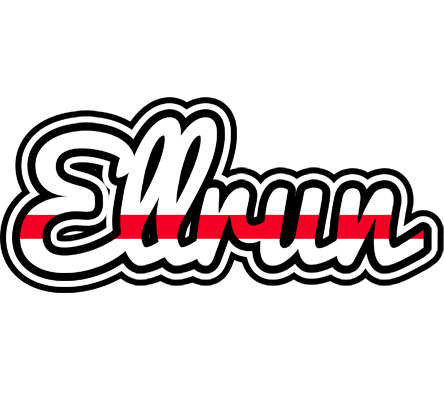 Ellrun kingdom logo