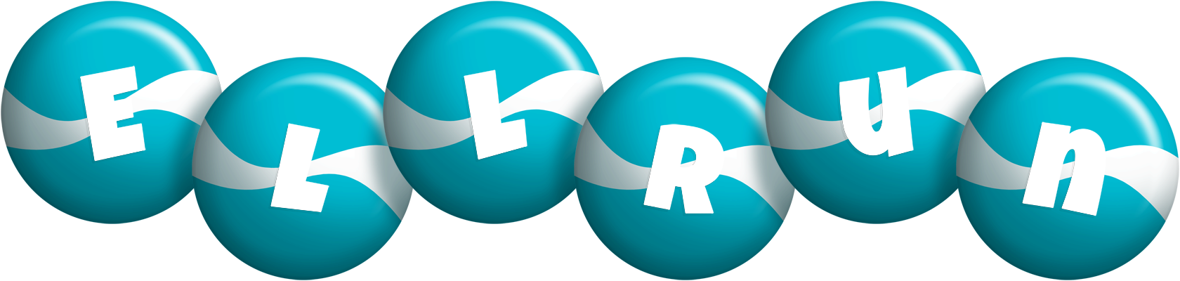 Ellrun messi logo