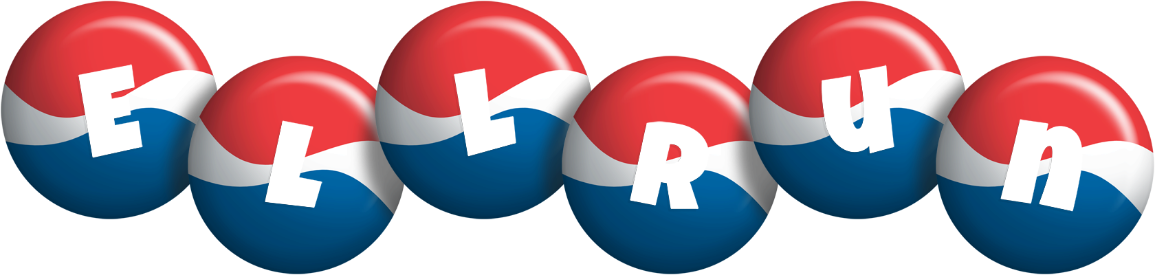 Ellrun paris logo