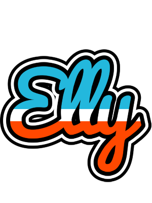 Elly america logo