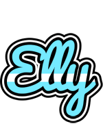 Elly argentine logo