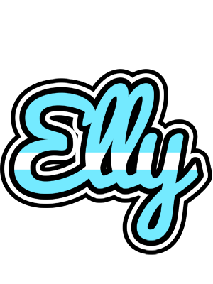 Elly argentine logo