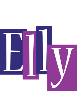 Elly autumn logo