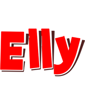 Elly basket logo