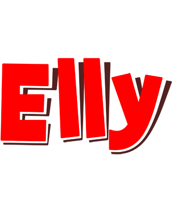 Elly basket logo