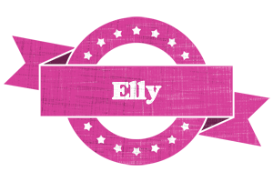 Elly beauty logo