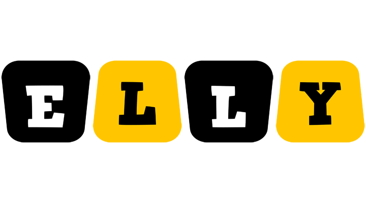 Elly boots logo