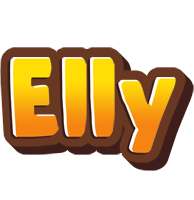 Elly cookies logo
