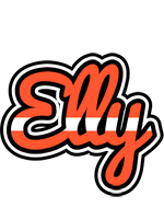 Elly denmark logo