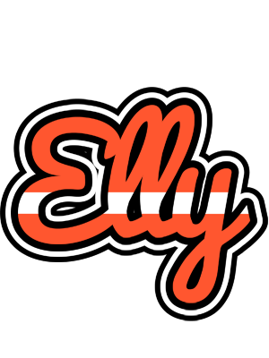 Elly denmark logo