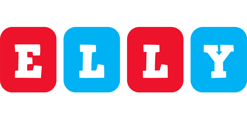 Elly diesel logo