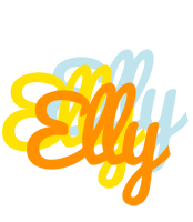 Elly energy logo
