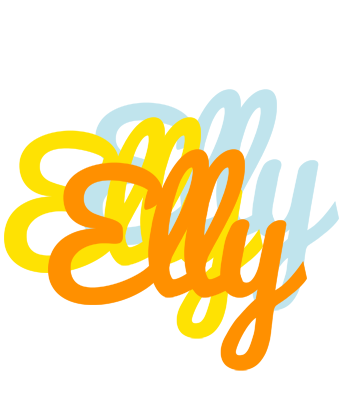 Elly energy logo