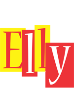 Elly errors logo
