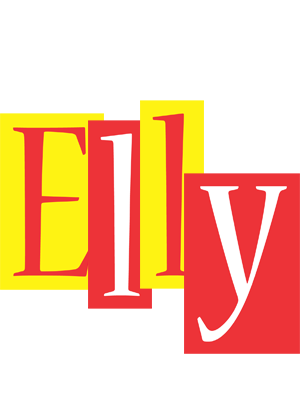 Elly errors logo