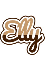 Elly exclusive logo