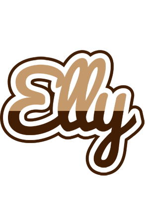 Elly exclusive logo