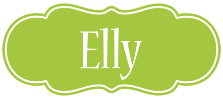 Elly family logo