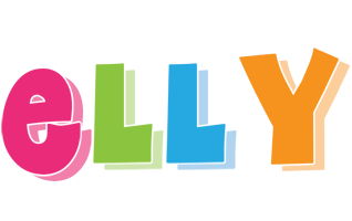 Elly friday logo