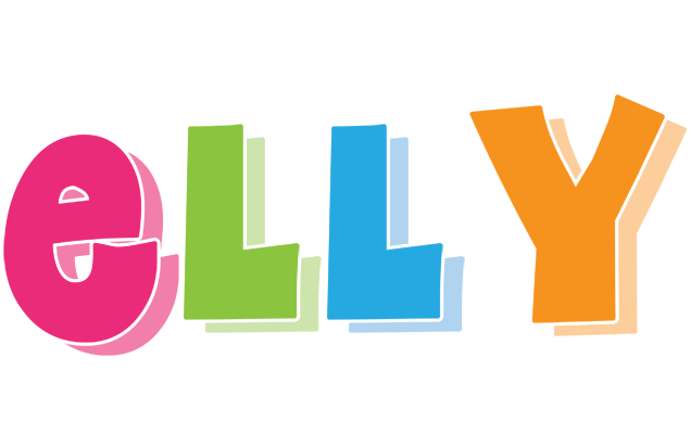 Elly friday logo