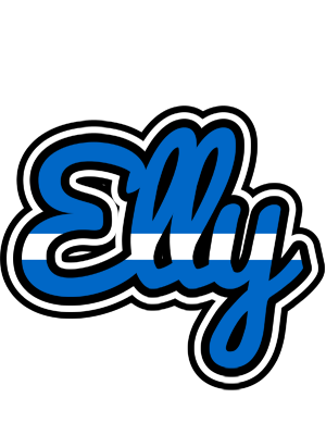 Elly greece logo