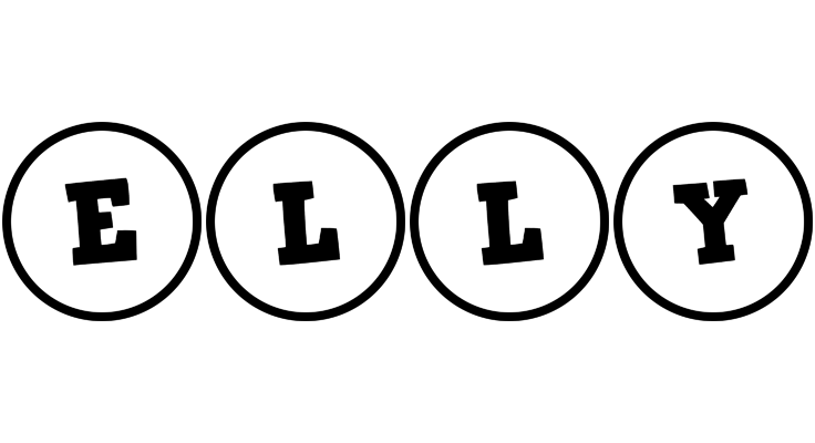 Elly handy logo