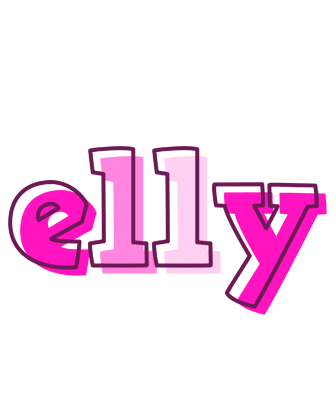 Elly hello logo